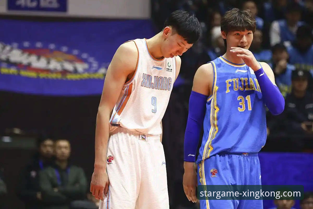 星空体育App观赛体验优化指南：以CBA京闽大战为例