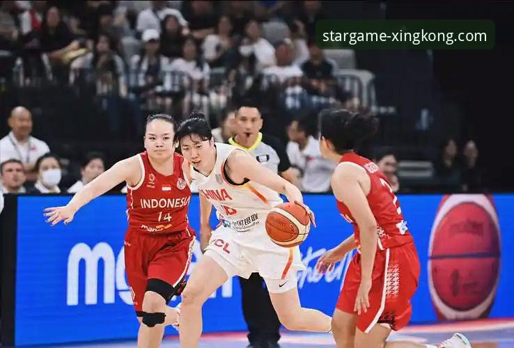 揭秘女篮世界杯资格赛关键战：双塔奇谋与后卫觉醒背后的战术密码